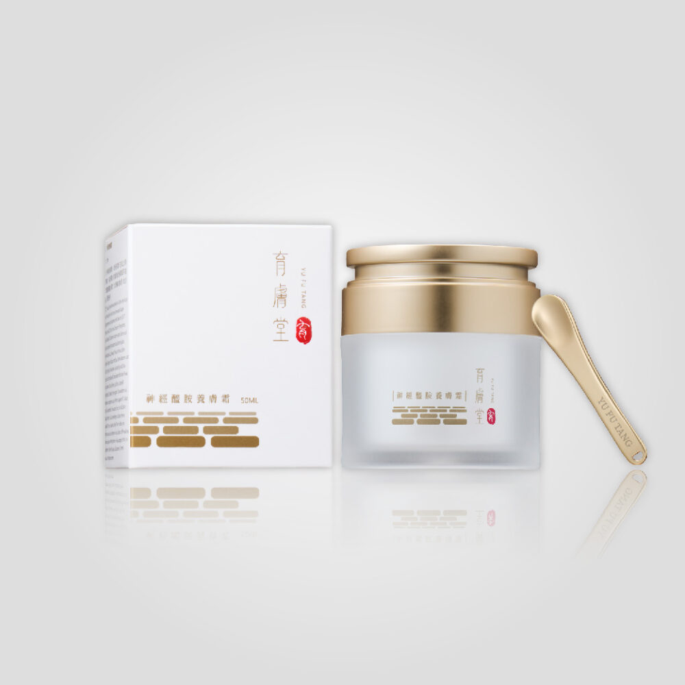 神經醯胺養膚霜50ml 神經醯胺養膚霜50ml